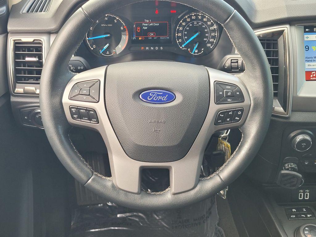 used 2019 Ford Ranger car, priced at $29,995