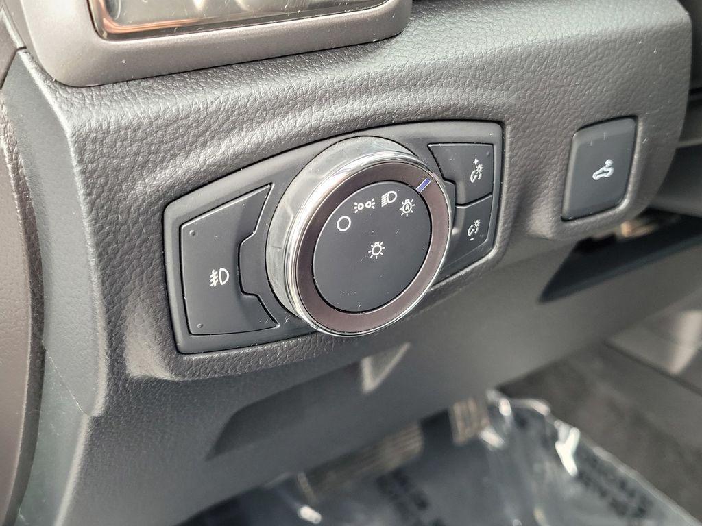 used 2019 Ford Ranger car, priced at $29,995