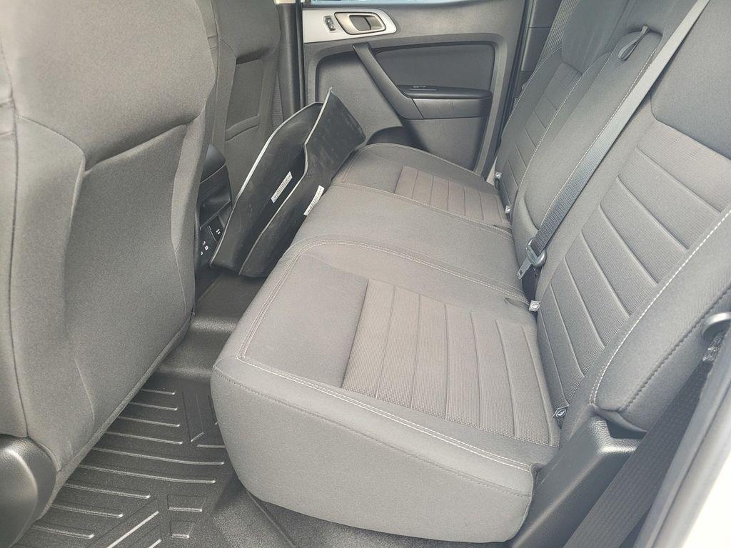 used 2019 Ford Ranger car, priced at $29,995