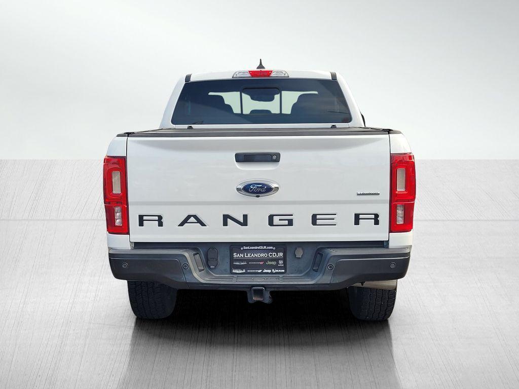 used 2019 Ford Ranger car, priced at $29,995