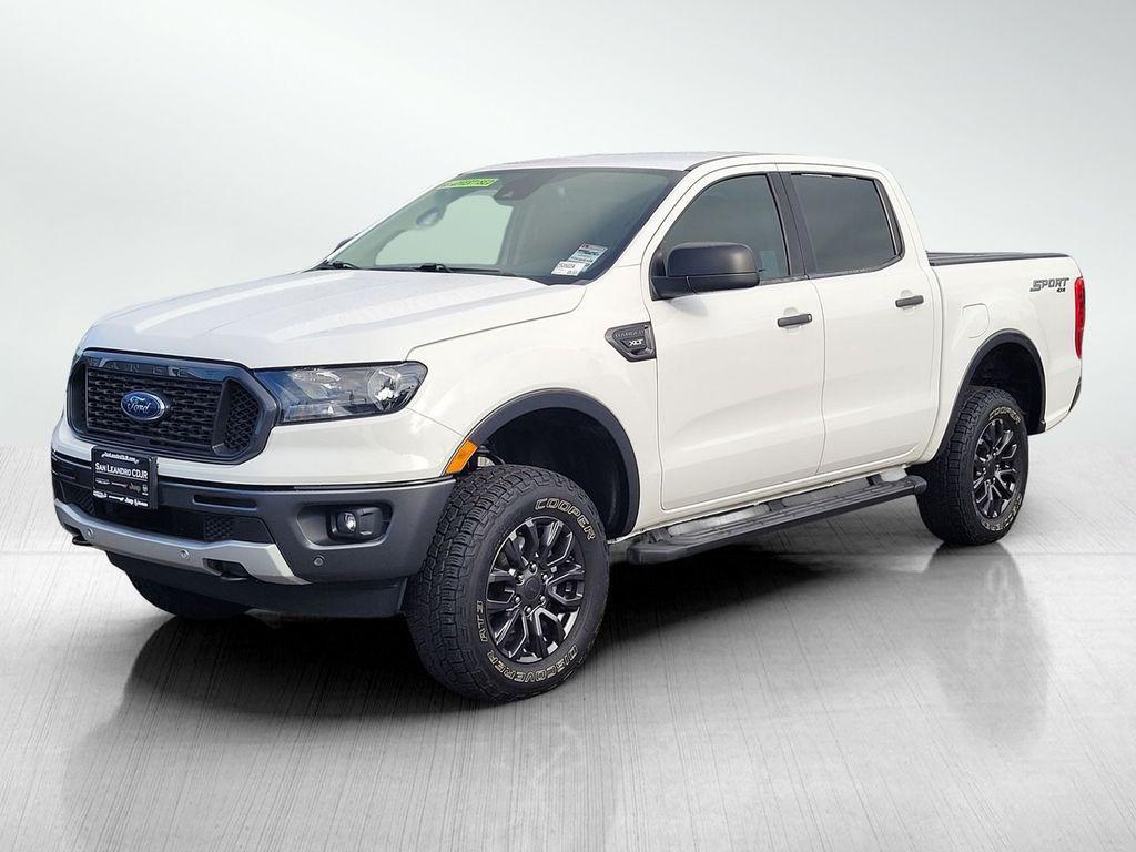 used 2019 Ford Ranger car, priced at $29,995