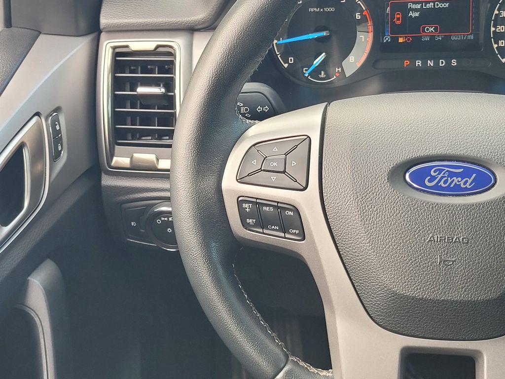 used 2019 Ford Ranger car, priced at $29,995