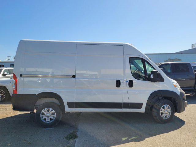 new 2024 Ram ProMaster 1500 car, priced at $49,995