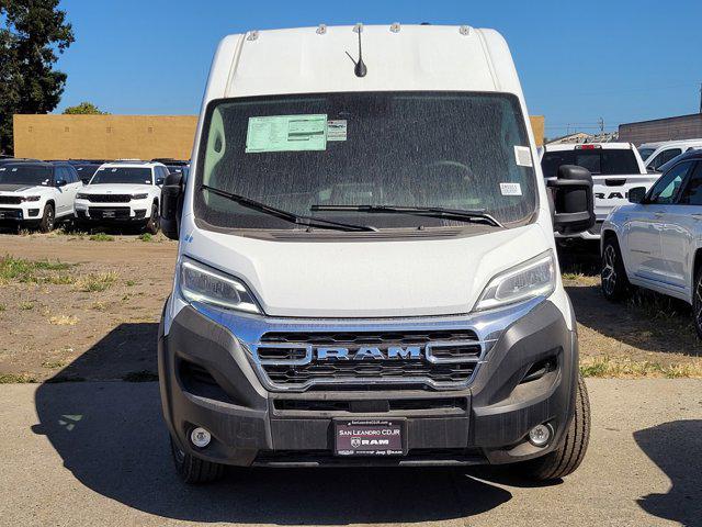 new 2024 Ram ProMaster 1500 car, priced at $38,495