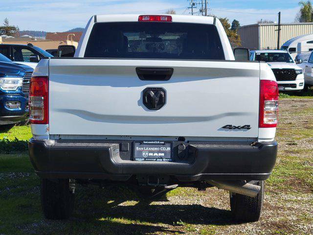 new 2024 Ram 2500 car, priced at $48,995