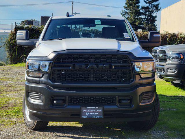 new 2024 Ram 2500 car, priced at $49,995