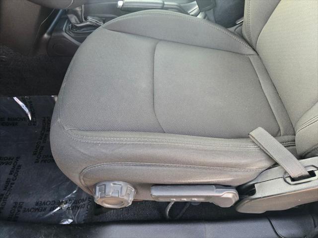 used 2023 Jeep Gladiator car, priced at $36,995