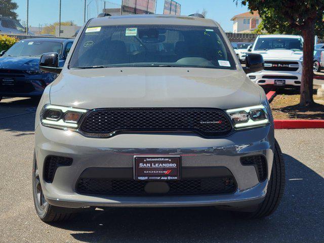 new 2024 Dodge Durango car, priced at $39,995