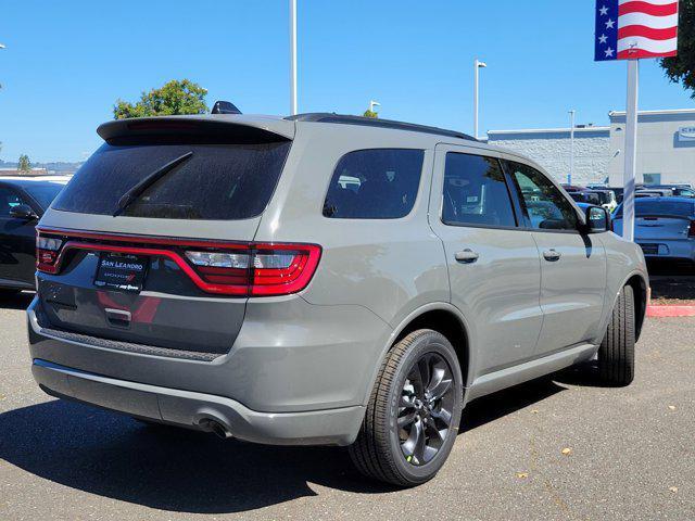 new 2024 Dodge Durango car, priced at $39,995