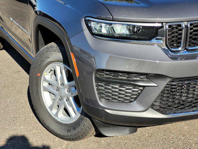 new 2025 Jeep Grand Cherokee car, priced at $34,995