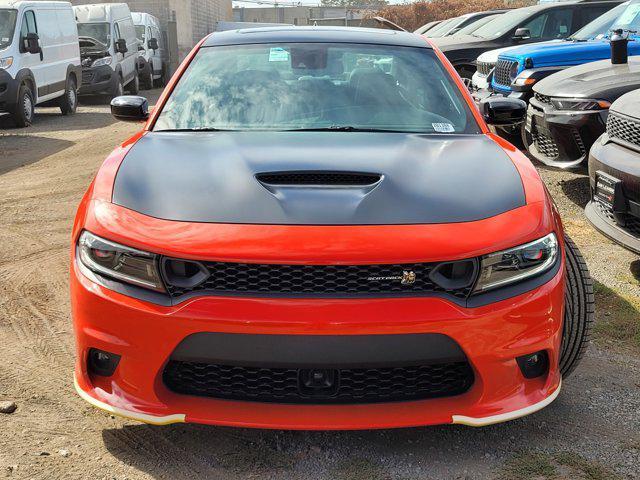 used 2023 Dodge Charger car, priced at $50,995