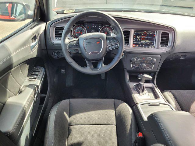 used 2023 Dodge Charger car, priced at $50,995