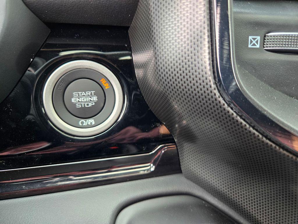 new 2026 Ram 2500 car, priced at $93,995