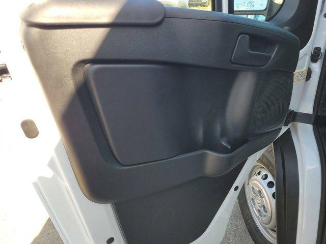 new 2024 Ram ProMaster 1500 car, priced at $44,995