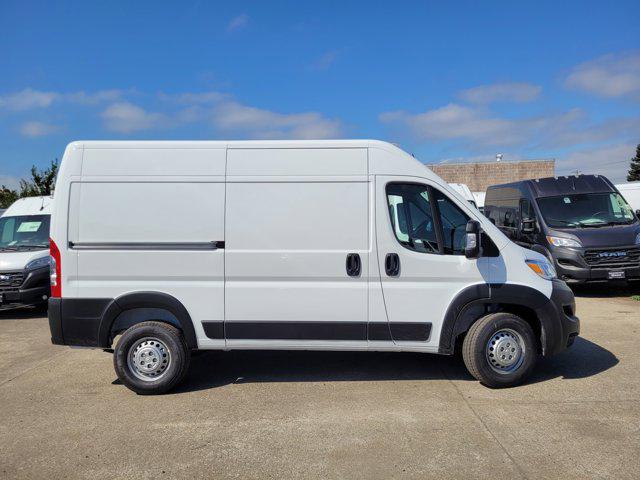 new 2024 Ram ProMaster 1500 car, priced at $58,965