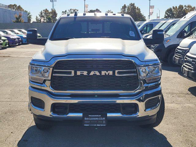 new 2024 Ram 3500 car, priced at $65,995