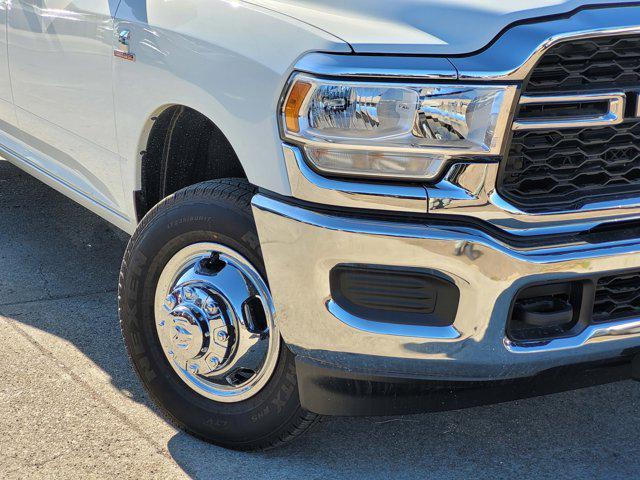 new 2024 Ram 3500 car, priced at $65,995