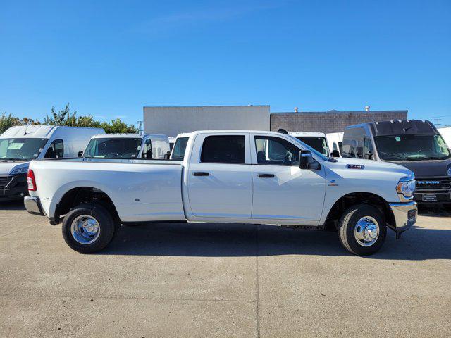 new 2024 Ram 3500 car, priced at $59,995