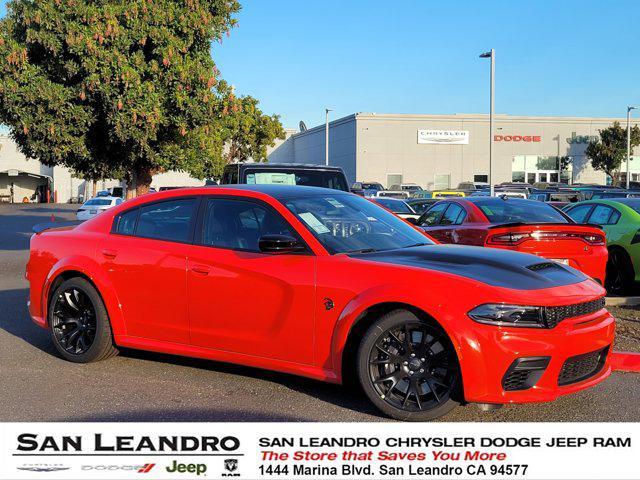 new 2023 Dodge Charger car, priced at $146,736