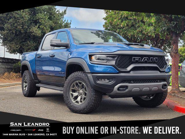 new 2024 Ram 1500 car, priced at $175,265