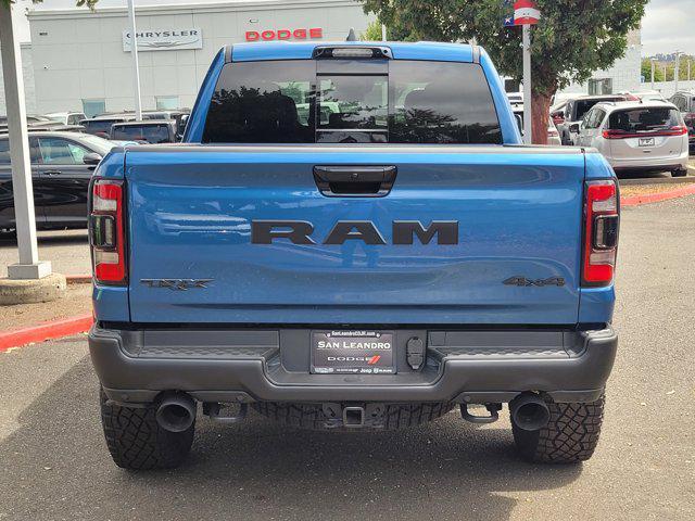 new 2024 Ram 1500 car, priced at $175,265