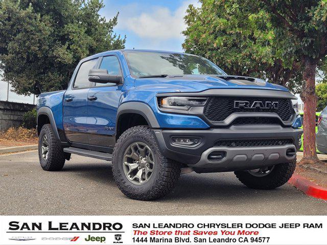 new 2024 Ram 1500 car, priced at $175,265