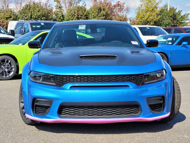 new 2023 Dodge Charger car, priced at $94,995