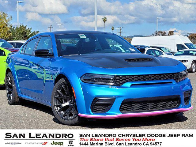 new 2023 Dodge Charger car, priced at $147,551