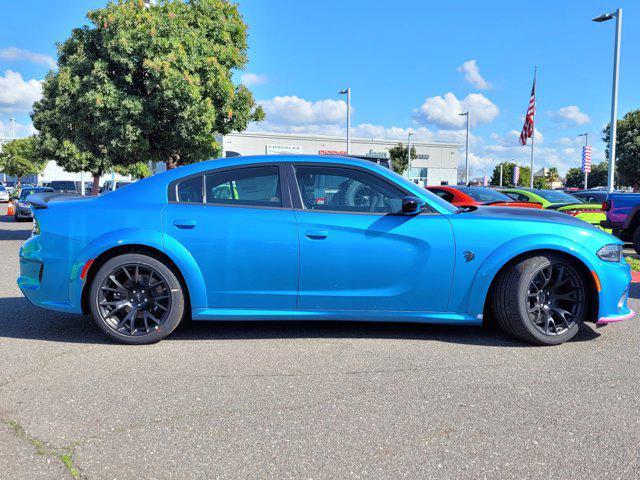 new 2023 Dodge Charger car, priced at $89,995