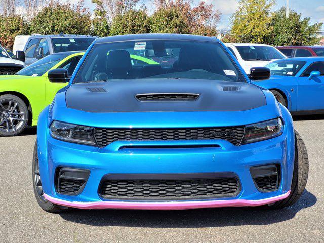 new 2023 Dodge Charger car, priced at $89,995