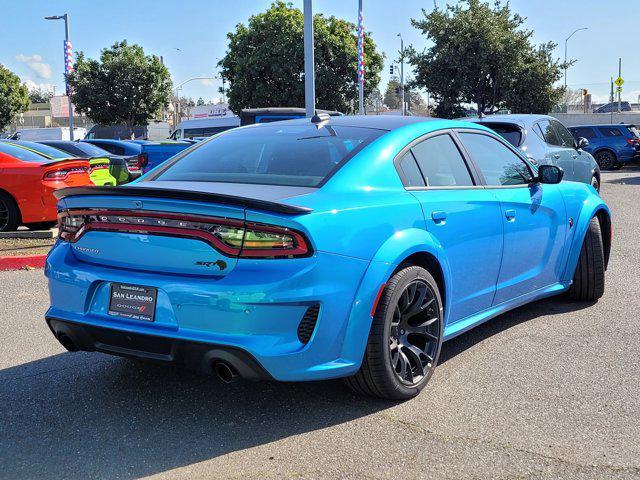 new 2023 Dodge Charger car, priced at $94,995