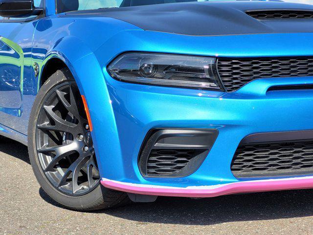 new 2023 Dodge Charger car, priced at $89,995