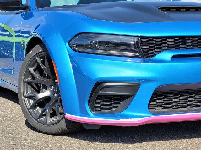 new 2023 Dodge Charger car, priced at $94,995