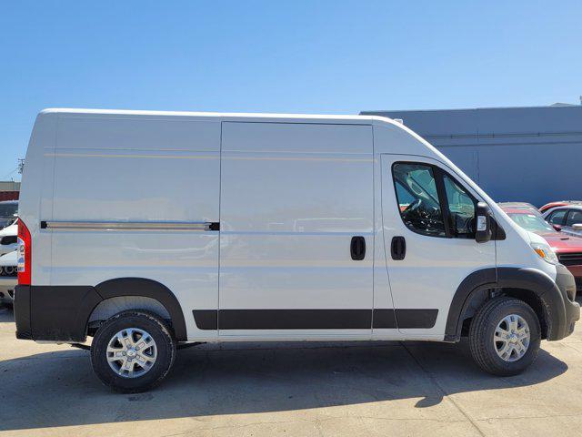 new 2024 Ram ProMaster 1500 car, priced at $49,995