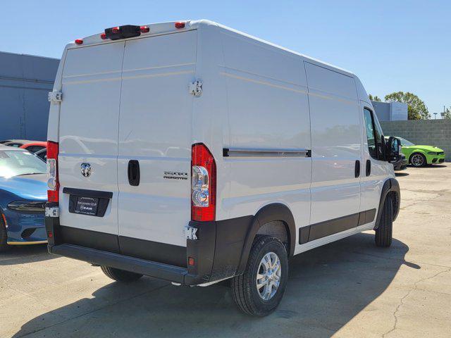 new 2024 Ram ProMaster 1500 car, priced at $49,995