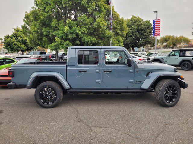 new 2025 Jeep Gladiator car, priced at $42,995