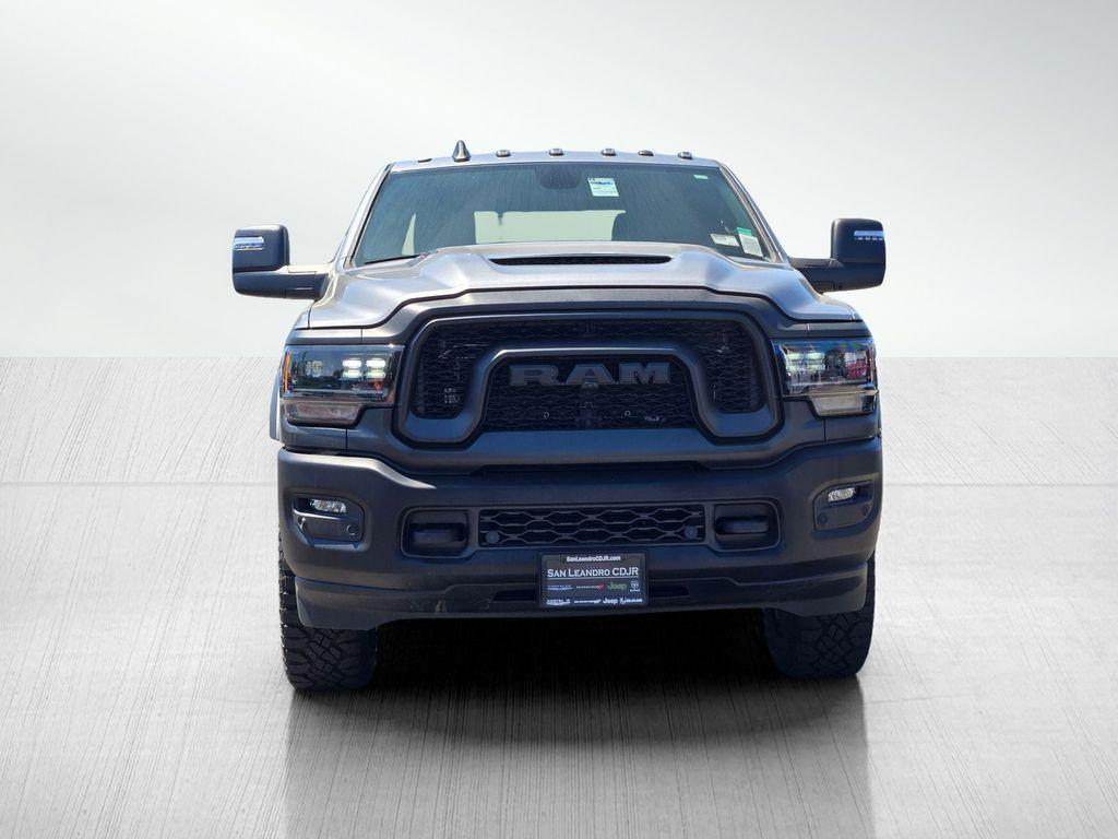 new 2024 Ram 2500 car, priced at $76,995