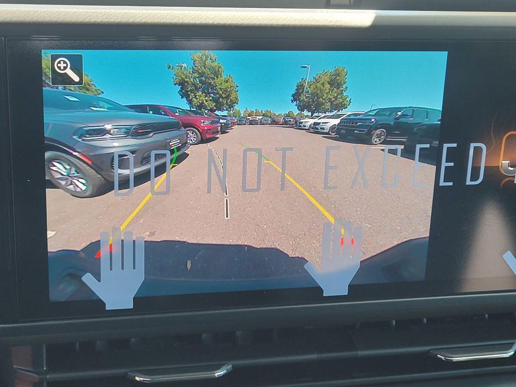 new 2025 Jeep Gladiator car, priced at $44,995