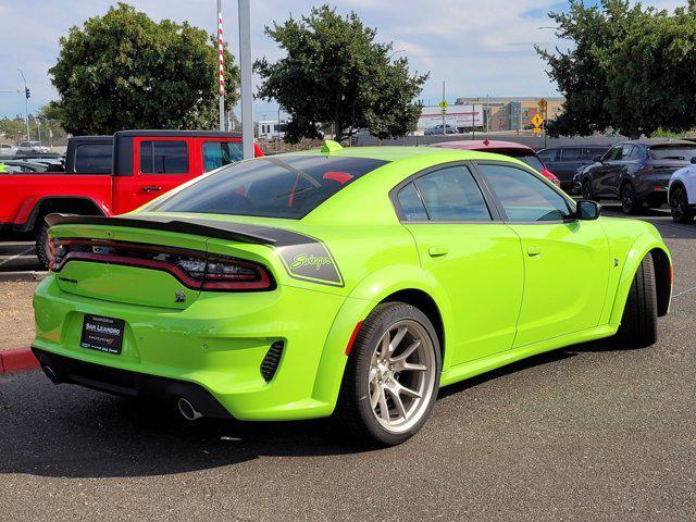 new 2023 Dodge Charger car, priced at $59,995