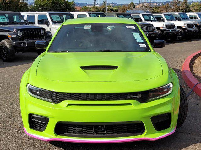 new 2023 Dodge Charger car, priced at $59,995