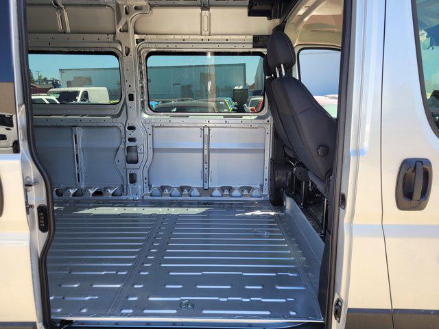 new 2024 Ram ProMaster 3500 Window Van car, priced at $47,995