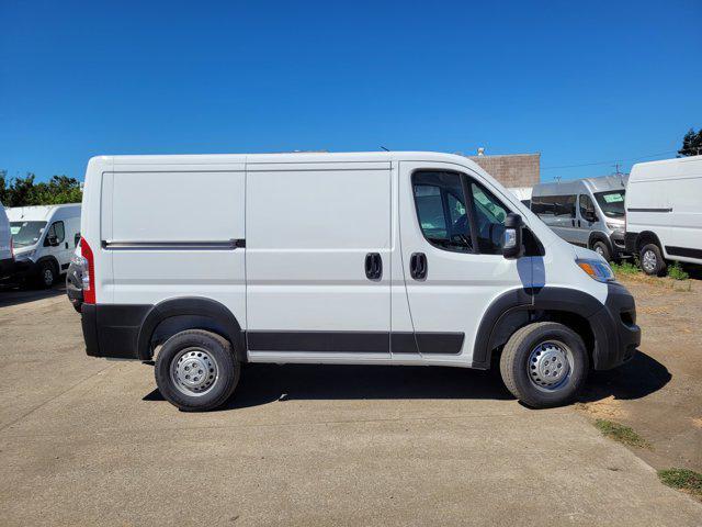 new 2024 Ram ProMaster 1500 car, priced at $42,995