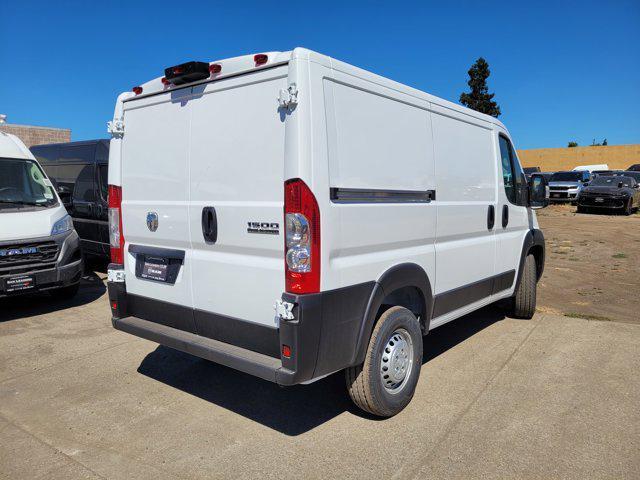 new 2024 Ram ProMaster 1500 car, priced at $42,995