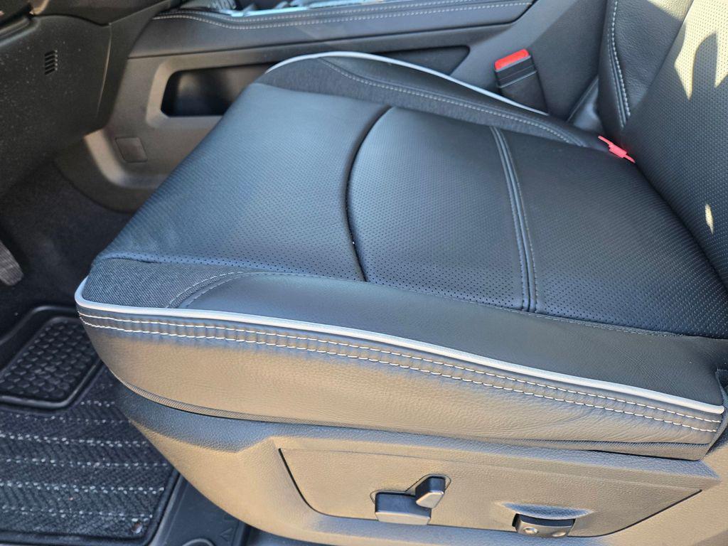 new 2026 Ram 3500 car, priced at $98,995