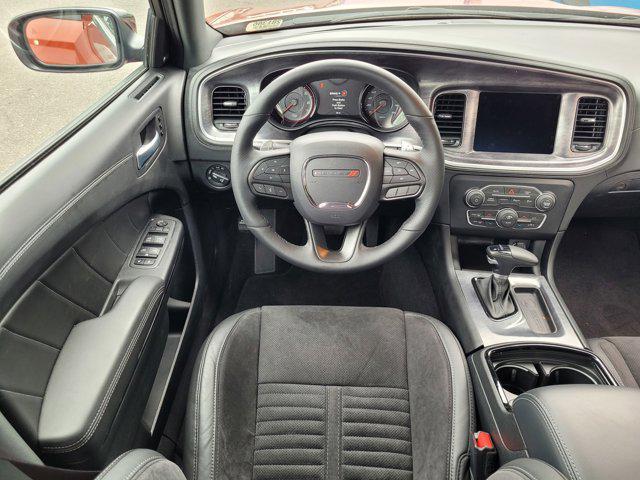 used 2023 Dodge Charger car, priced at $50,995