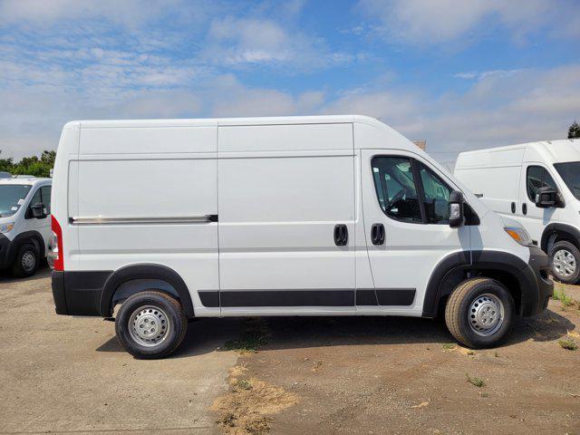 new 2024 Ram ProMaster 1500 car, priced at $58,965