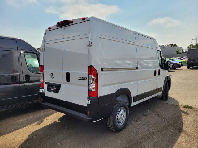 new 2024 Ram ProMaster 1500 car, priced at $46,995