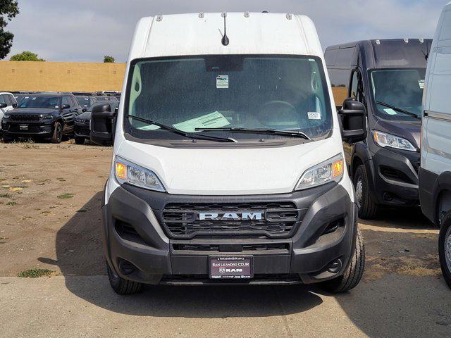 new 2024 Ram ProMaster 1500 car, priced at $46,995