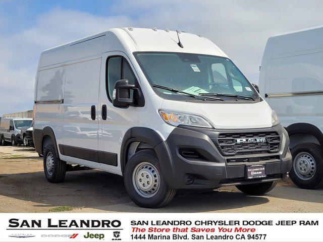 new 2024 Ram ProMaster 1500 car, priced at $46,995