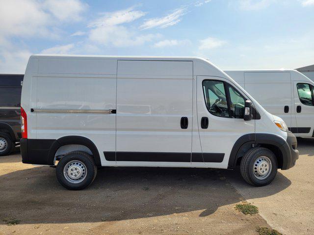 new 2024 Ram ProMaster 1500 car, priced at $46,995